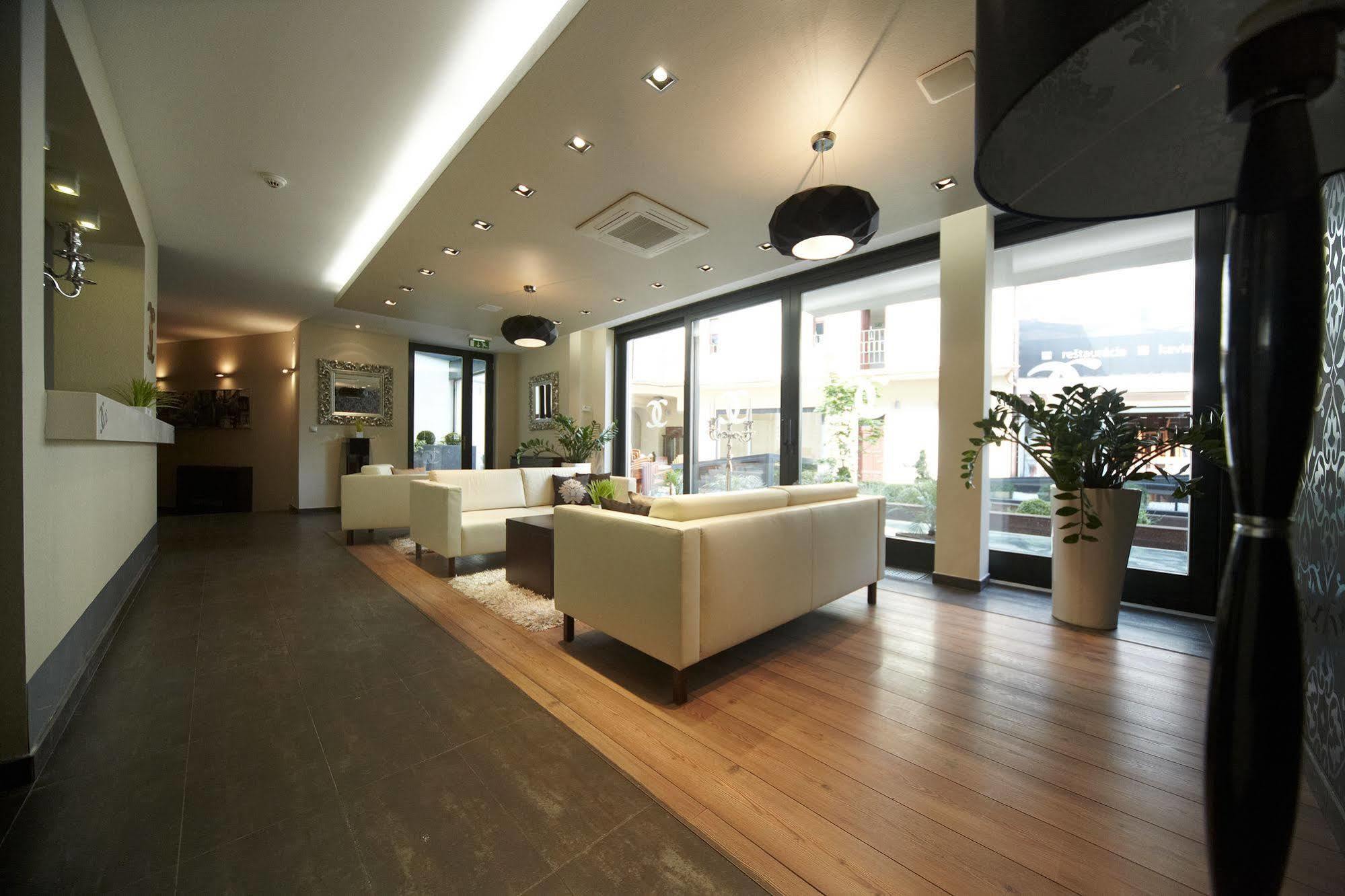 Boutique Hotel Chrysso كَشّا المظهر الخارجي الصورة