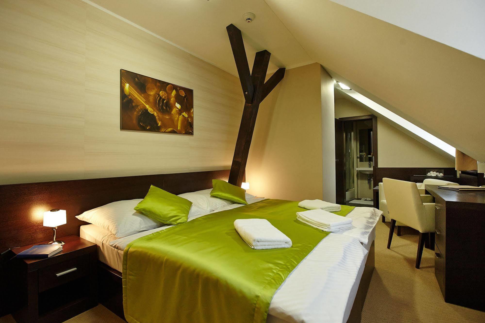 Boutique Hotel Chrysso كَشّا المظهر الخارجي الصورة