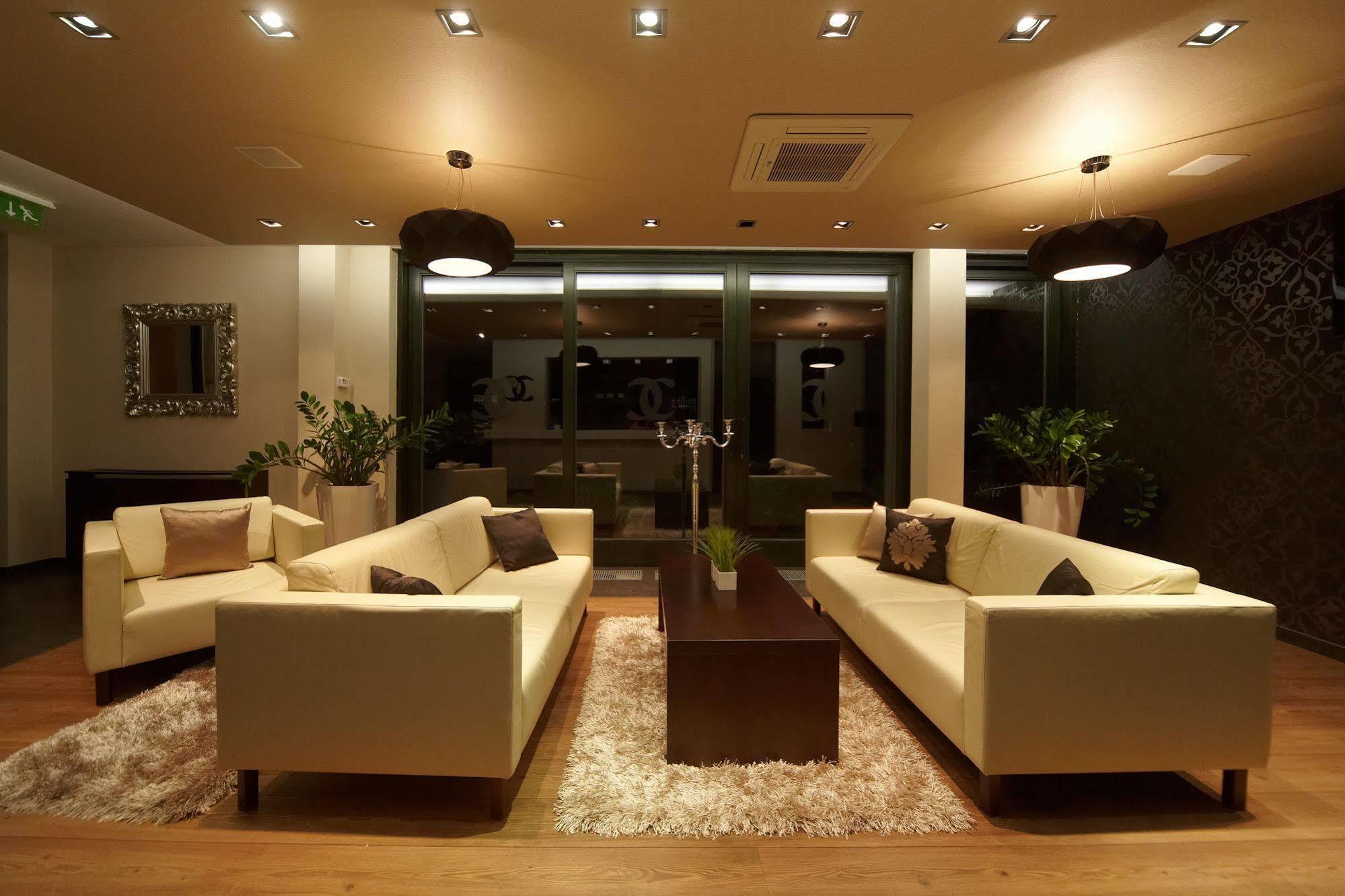 Boutique Hotel Chrysso كَشّا المظهر الخارجي الصورة
