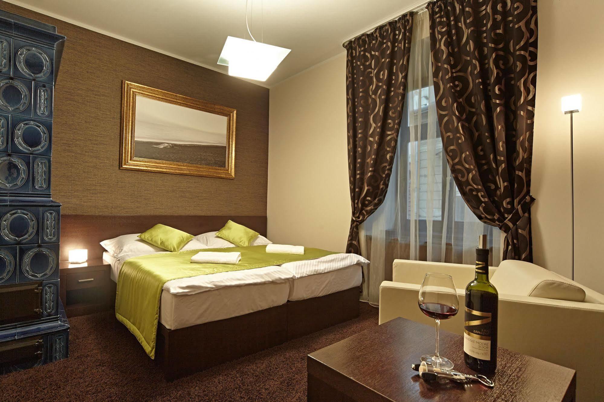 Boutique Hotel Chrysso كَشّا المظهر الخارجي الصورة