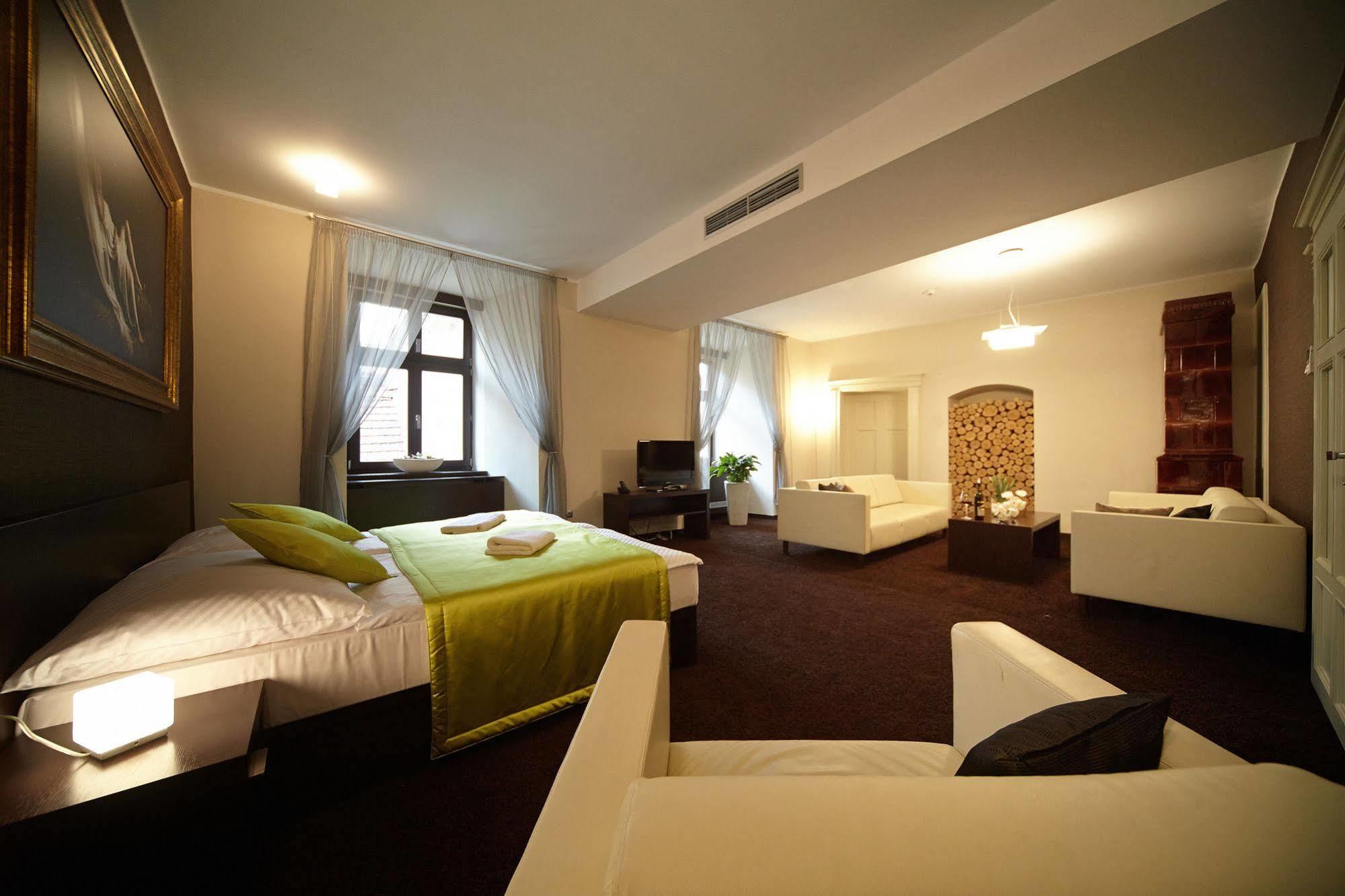 Boutique Hotel Chrysso كَشّا المظهر الخارجي الصورة