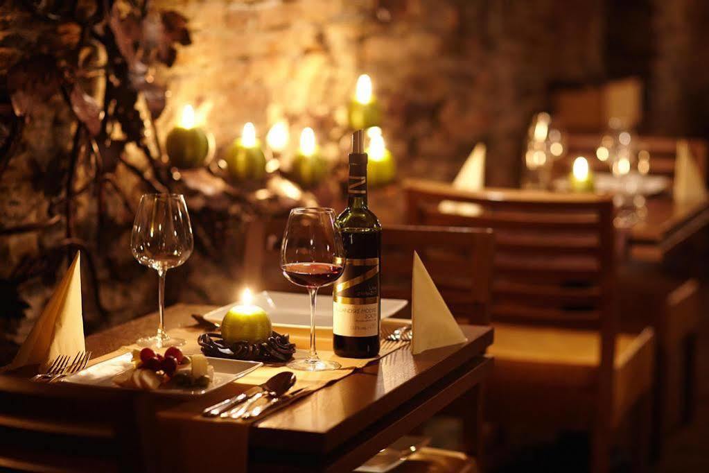 Boutique Hotel Chrysso كَشّا المظهر الخارجي الصورة