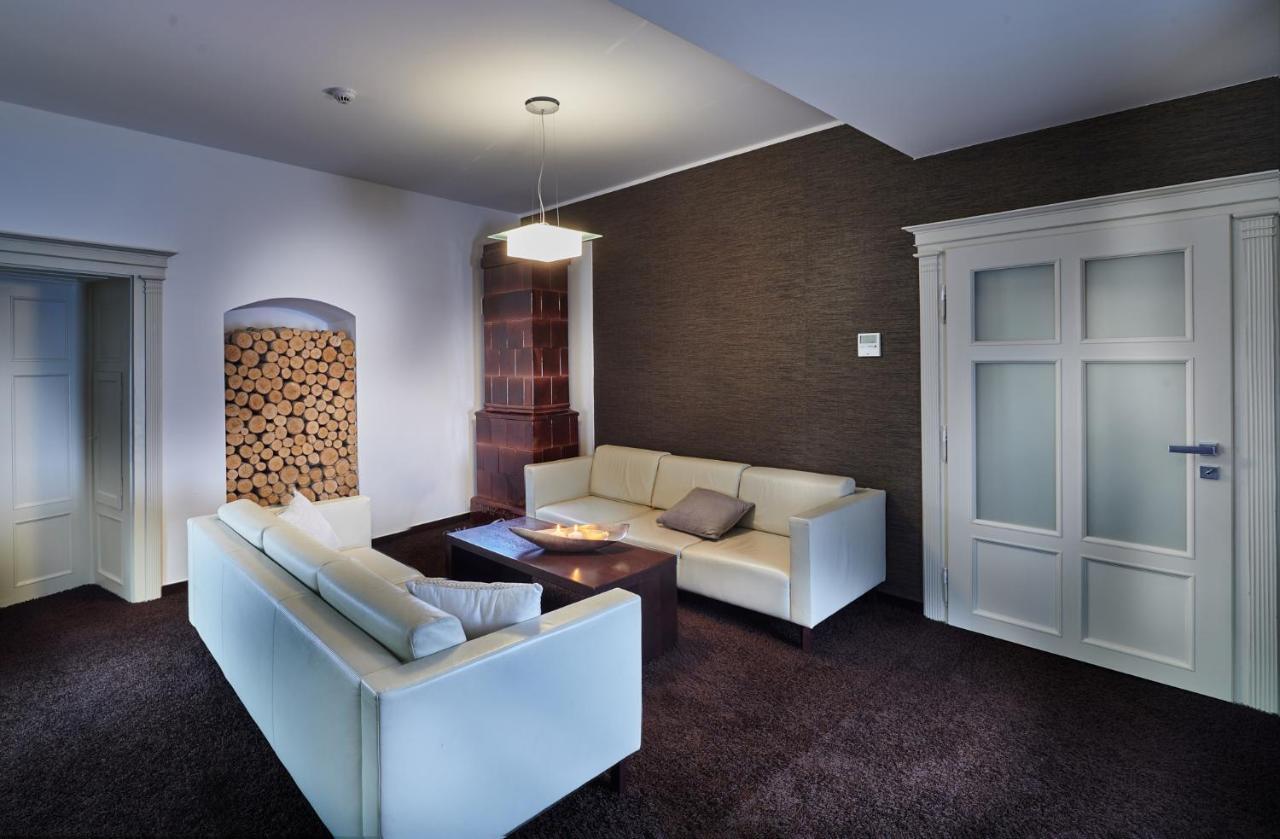 Boutique Hotel Chrysso كَشّا المظهر الخارجي الصورة