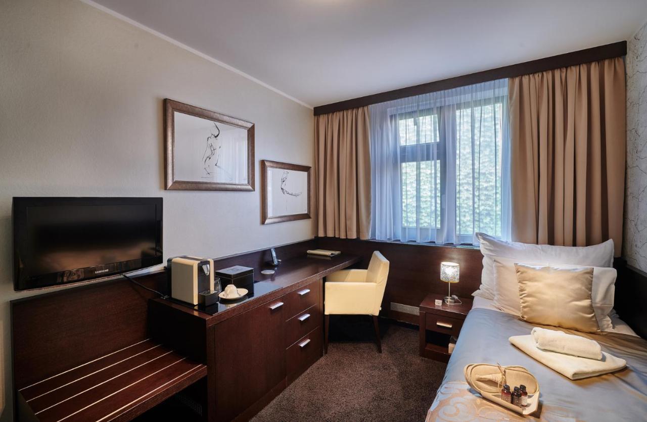 Boutique Hotel Chrysso كَشّا المظهر الخارجي الصورة