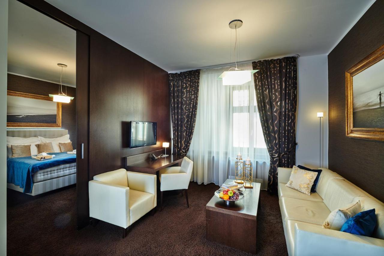 Boutique Hotel Chrysso كَشّا المظهر الخارجي الصورة