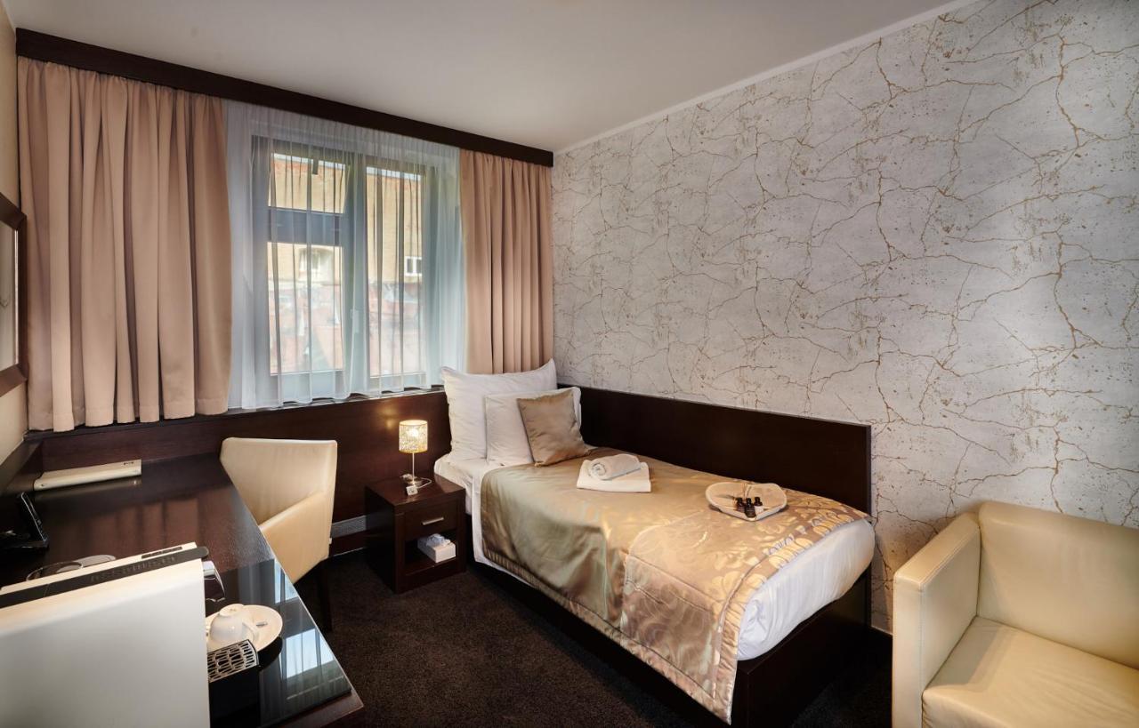 Boutique Hotel Chrysso كَشّا المظهر الخارجي الصورة