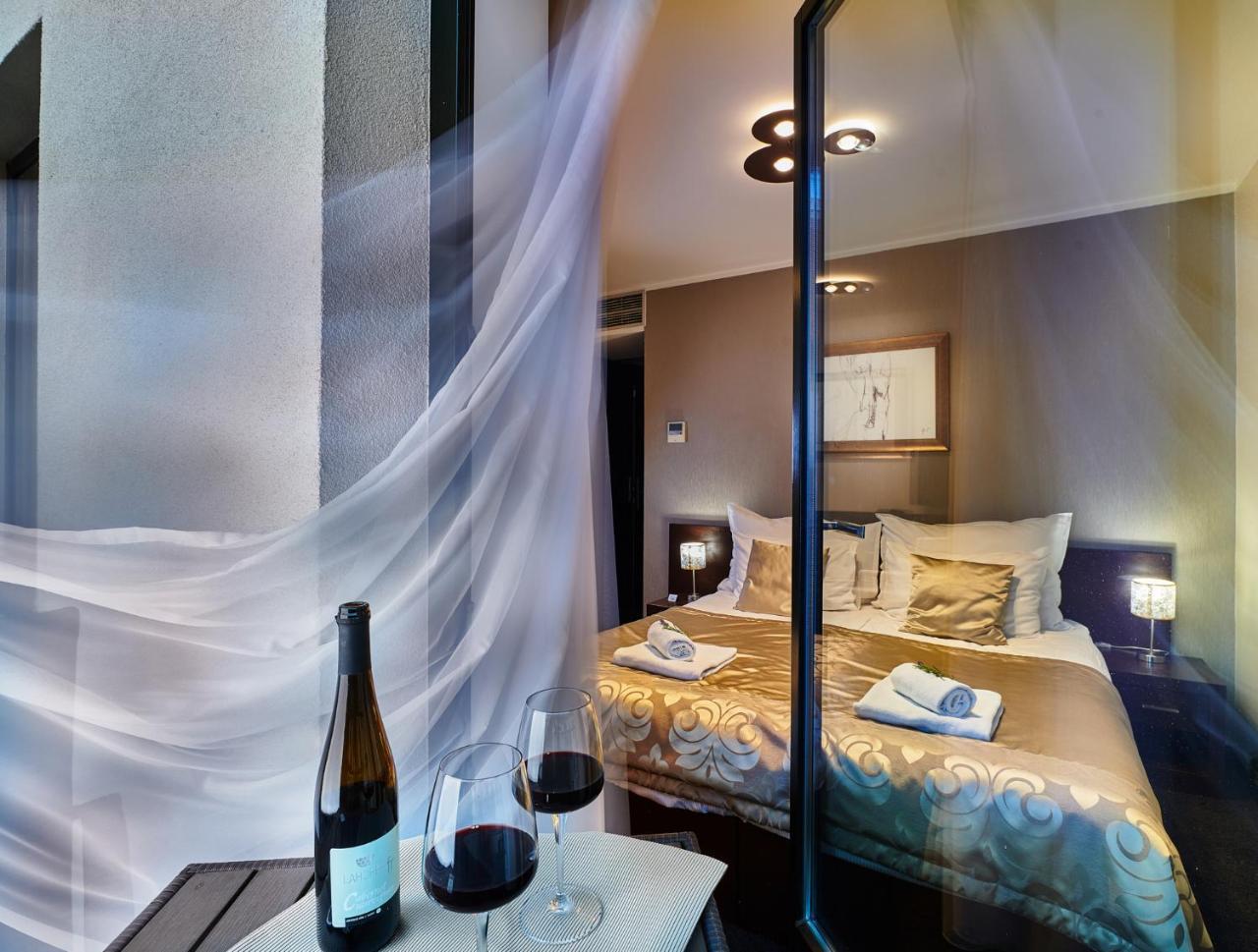 Boutique Hotel Chrysso كَشّا المظهر الخارجي الصورة