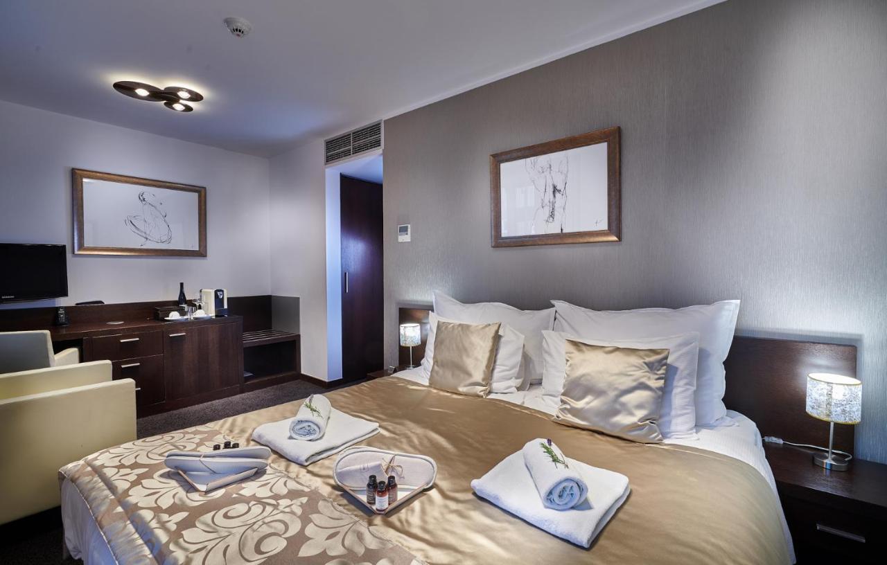 Boutique Hotel Chrysso كَشّا المظهر الخارجي الصورة