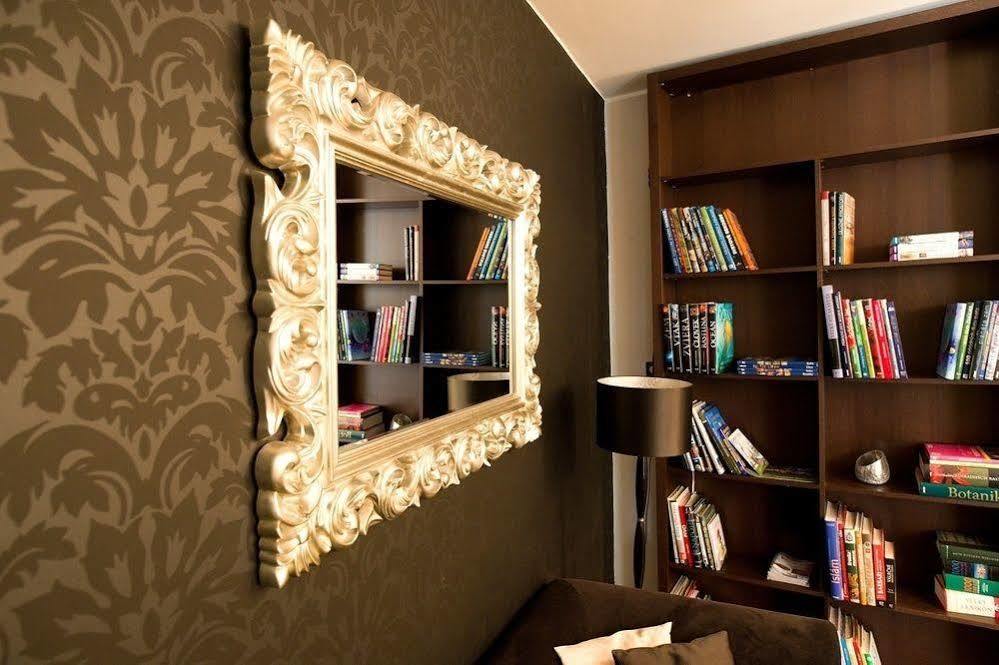 Boutique Hotel Chrysso كَشّا المظهر الخارجي الصورة