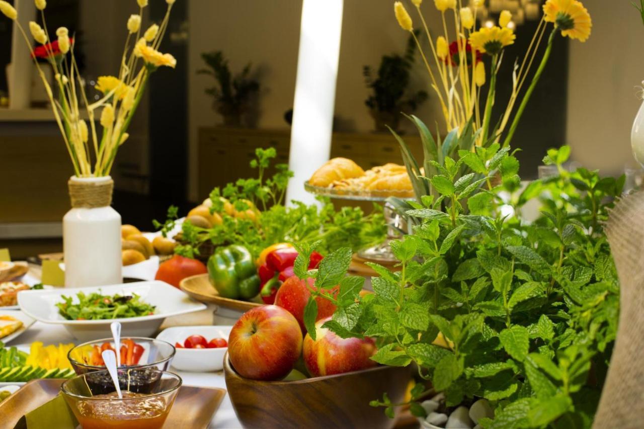 Boutique Hotel Chrysso كَشّا المظهر الخارجي الصورة